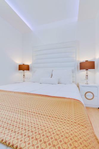 Gold II - Luxurious Apartment - Vilamoura