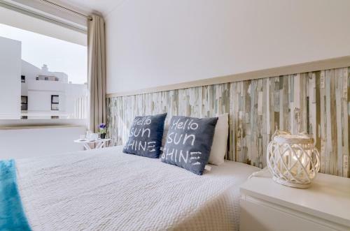 Apartamento Moura Suite Studio - Vilamoura