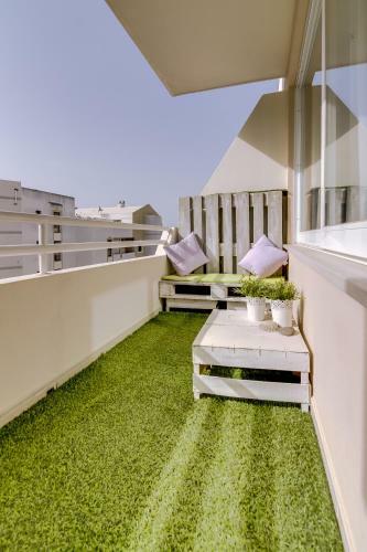 Apartamento Moura Suite Studio - Vilamoura