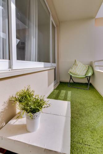 Apartamento Moura Suite Studio - Vilamoura