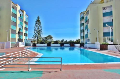Apartamento Amendoeiras II - Central Vilamoura
