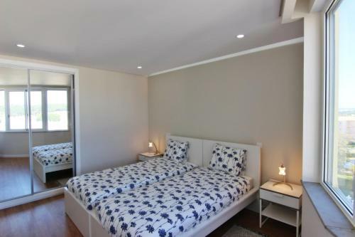 Apartamento Amendoeiras II - Central Vilamoura