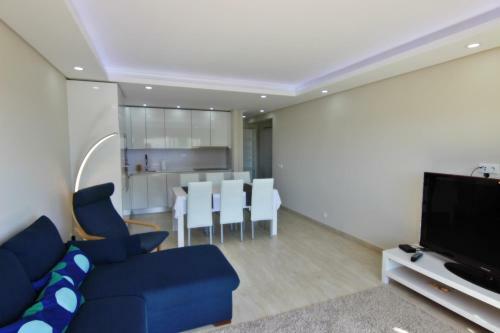Apartamento Amendoeiras II - Central Vilamoura