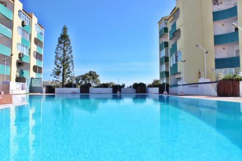 Apartamento Amendoeiras II - Central Vilamoura