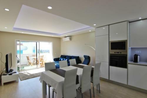 Apartamento Amendoeiras II - Central Vilamoura