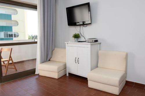 Apartamento Parque Das Amendoeiras Vilamoura