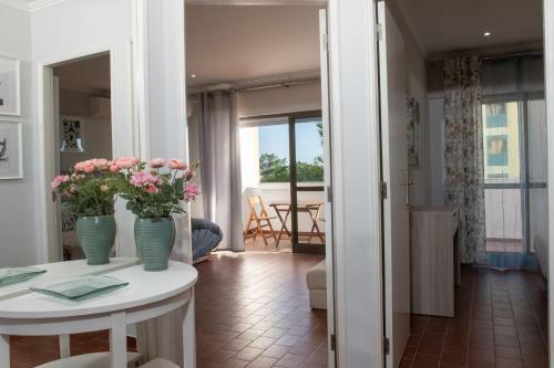 Apartamento Parque Das Amendoeiras Vilamoura