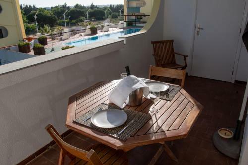Apartamento Parque Das Amendoeiras Vilamoura