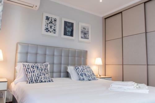 Apartamento Parque Das Amendoeiras Vilamoura