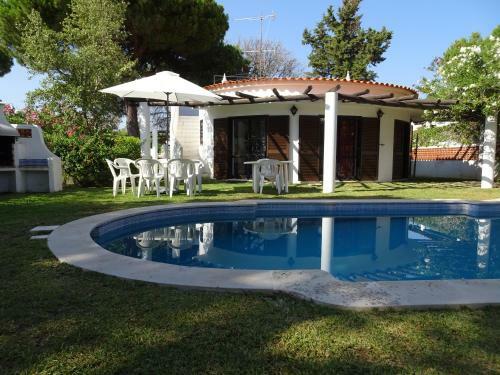 Vilamoura Fant�stica Moradia Com Piscina Privada