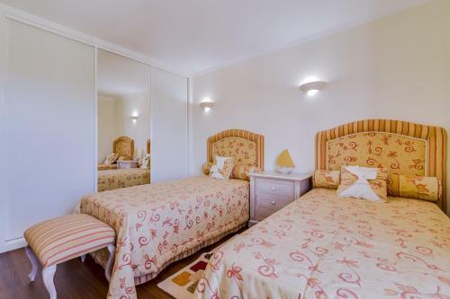 Vila Marina - Luxurious Apartment - Sea View