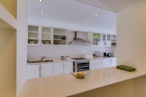 Vila Marina - Luxurious Apartment - Sea View