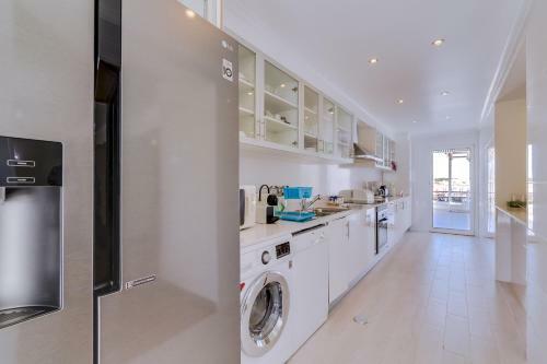 Vila Marina - Luxurious Apartment - Sea View