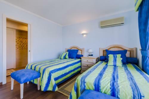 Vila Marina - Luxurious Apartment - Sea View