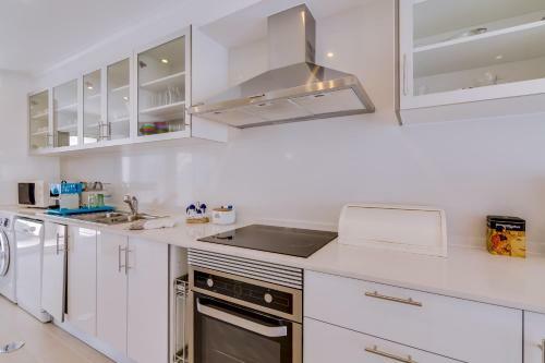 Vila Marina - Luxurious Apartment - Sea View