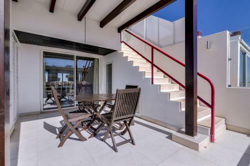 Vila Marina - Luxurious Apartment - Sea View