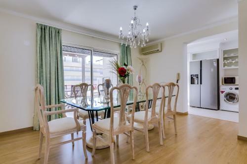 Vila Marina - Luxurious Apartment - Sea View
