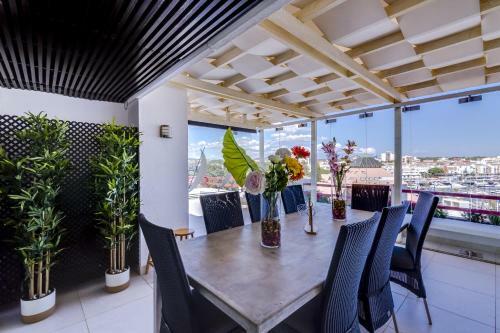 Vila Marina - Luxurious Apartment - Sea View