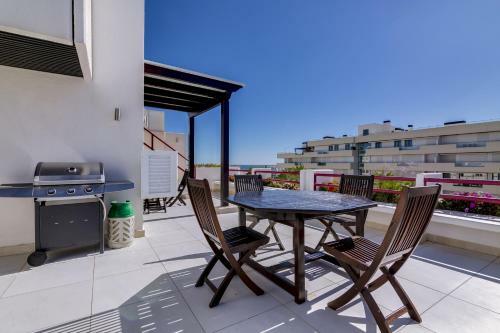 Vila Marina - Luxurious Apartment - Sea View