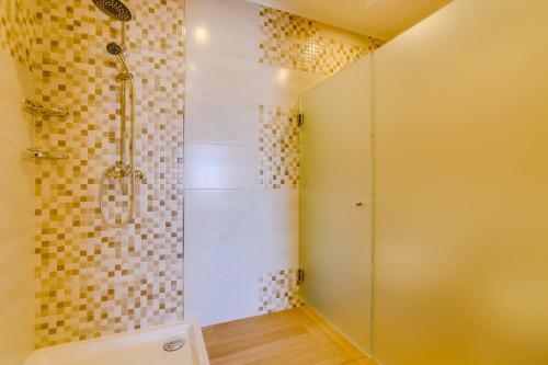 Vila Marina - Luxurious Apartment - Sea View