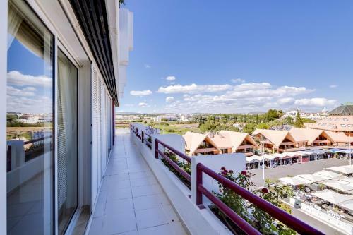 Vila Marina - Luxurious Apartment - Sea View