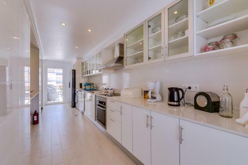 Vila Marina - Luxurious Apartment - Sea View