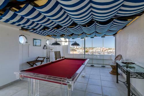 Vila Marina - Luxurious Apartment - Sea View
