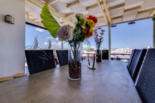 Vila Marina - Luxurious Apartment - Sea View