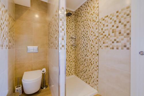 Vila Marina - Luxurious Apartment - Sea View