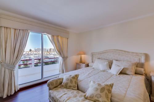 Vila Marina - Luxurious Apartment - Sea View
