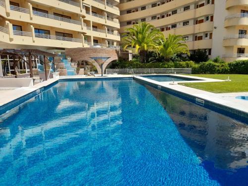 Apartamento Marina Mar 'sunlight' By Sapvillas