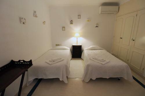 Apartamento Marina Mar 'sunlight' By Sapvillas