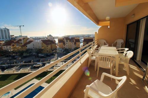 Apartamento Marina Mar 'sunlight' By Sapvillas