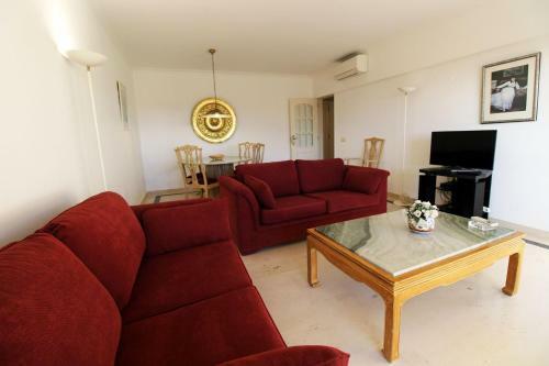 Apartamento Marina Mar 'sunlight' By Sapvillas