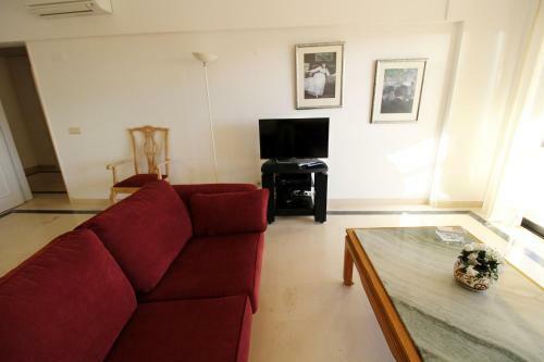 Apartamento Marina Mar 'sunlight' By Sapvillas