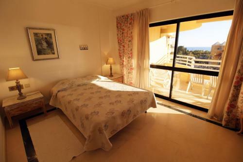 Apartamento Marina Mar 'sunlight' By Sapvillas