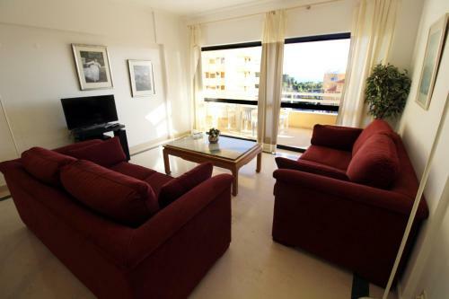 Apartamento Marina Mar 'sunlight' By Sapvillas