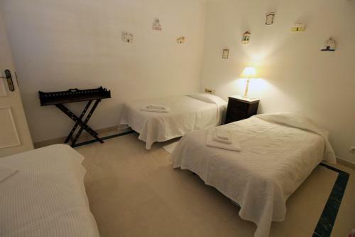 Apartamento Marina Mar 'sunlight' By Sapvillas
