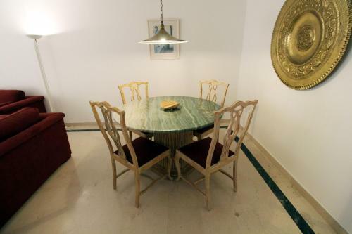 Apartamento Marina Mar 'sunlight' By Sapvillas