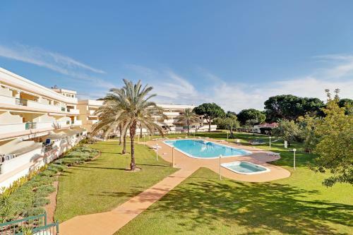 Apartamento Carob Tree