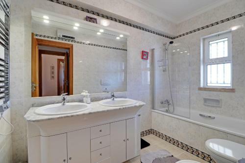 Apartamento Carob Tree