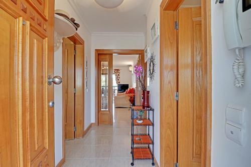 Apartamento Carob Tree