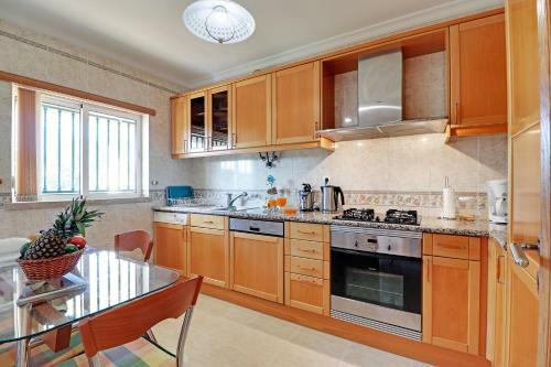 Apartamento Carob Tree