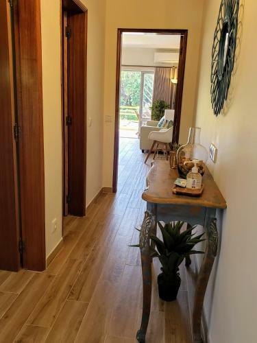 Apartamento Copacabana Jardim