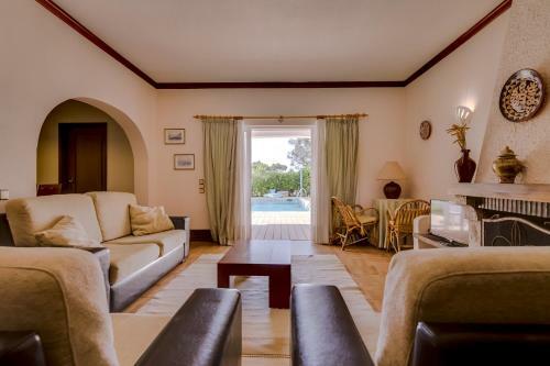 Vila Caracas - V3 - Vilamoura
