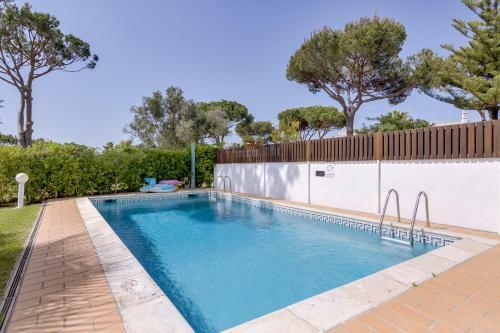 Vila Caracas - V3 - Vilamoura