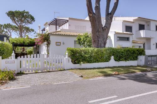 Vila Caracas - V3 - Vilamoura