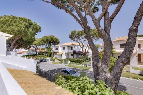 Vila Caracas - V3 - Vilamoura