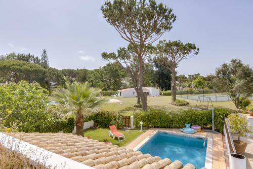 Vila Caracas - V3 - Vilamoura