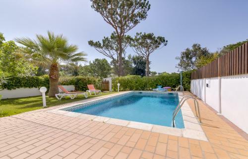 Vila Caracas - V3 - Vilamoura